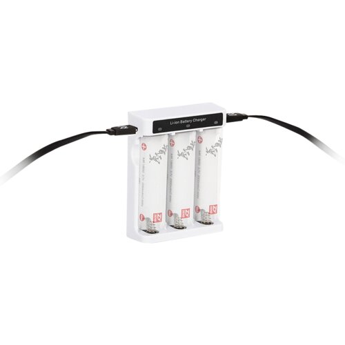 Zhiyun Punjač baterija Crane 2 & Crane 3 Cijene