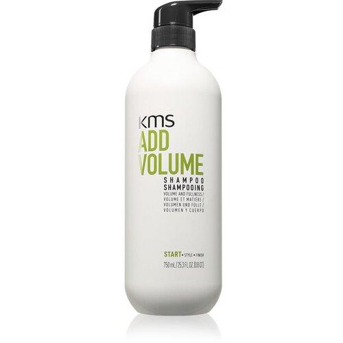 KMS Add Volume Shampoo šampon za volumen 750 ml Cijene
