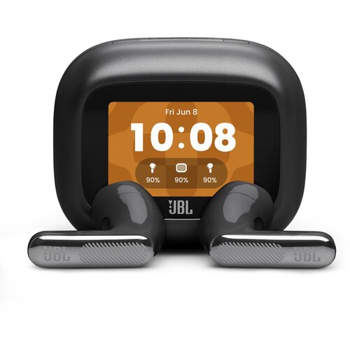 JBL Live Flex 4 crne bežicne slu&scaron;alice s funkcijom smanjenja buke Cijene