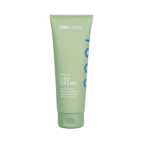 BIO rashladna cbd krema - 120 ml Cijene