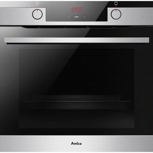 Amica ugradbena pećnica ED37219X, inox, X type(56904) 69880 Slike