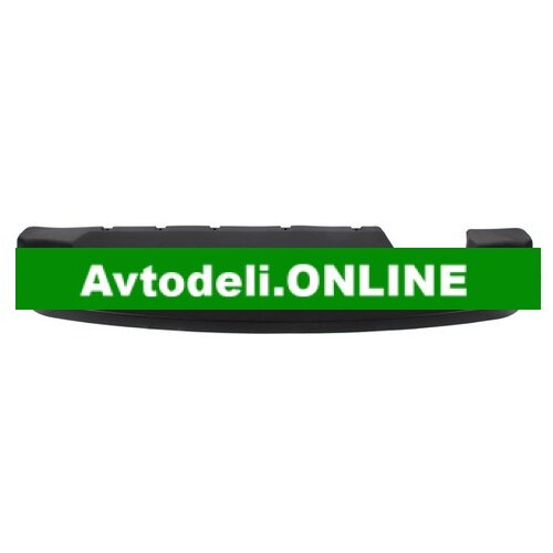 CITROËN/PEUGEOT Okrasna/zaščitna letev, odbijač 308 II zadaj 98 005 537 XT original Cene