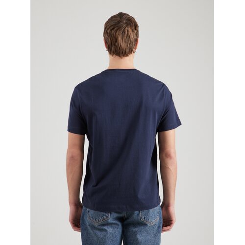 Guess Jeans Majica mornarsko plava Slike