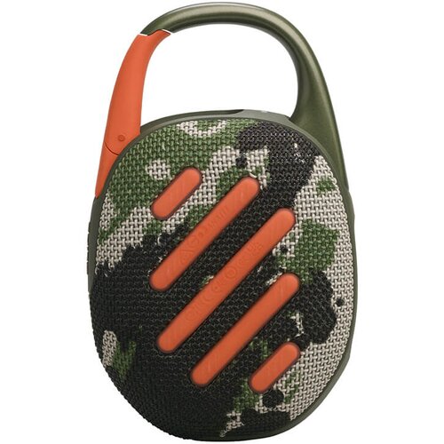 JBL CLIP 5 Bluetooth prenosni zvočnik, vojaški Cene