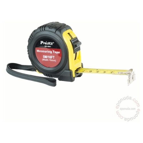 Pro metar - za merenje dužine 5m (DK-2041) Slike