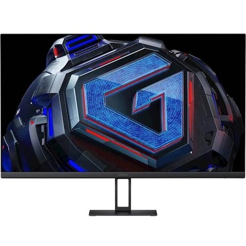 Xiaomi Monitor G27Qi EU 2K, IPS, 2560x1440, 180Hz, 1ms, 2xHDMI, 2xDP, črna Cene