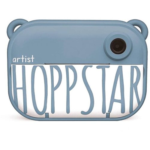 Hoppstar Digitalni fotoaparat s ispisom Artist, Denim Slike