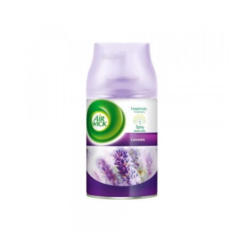  Dopuna za osveživač AIRWICK Freshmatic aparat na baterije Lavanda 250ml ( J895 ) Cene