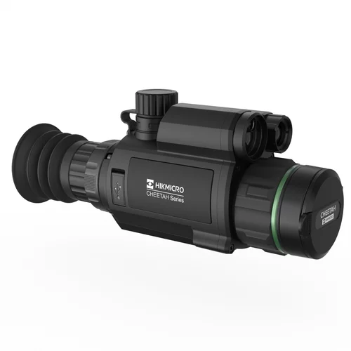 Hikmicro CHEETAH C32F-S LRF s laserskim daljinomjerom Snop: 940nm