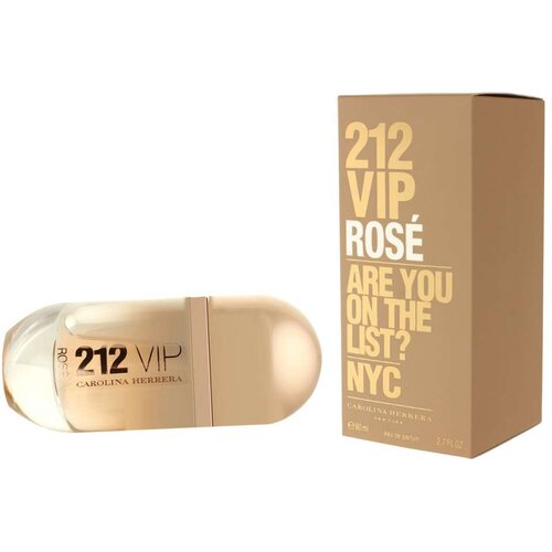 VIP parfem VIP 212 Rose Edp 80ml Cene