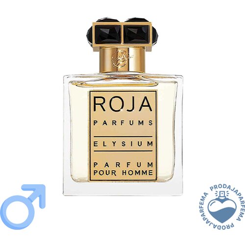 Roja Elysium Parfum - 50ml Slike