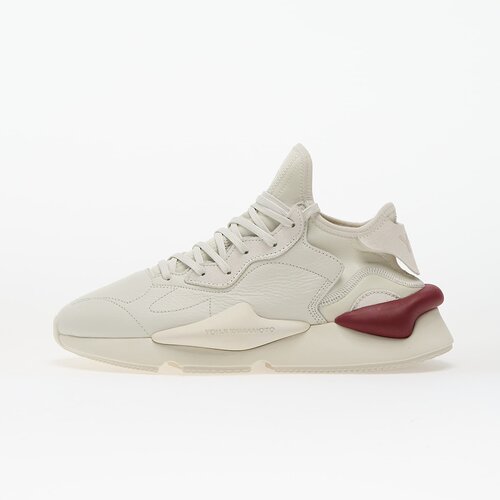 Y-3 Sneakers Kaiwa Orbit Grey/ Orbit Grey/ Collegiate Burgundy EUR 44 Cene