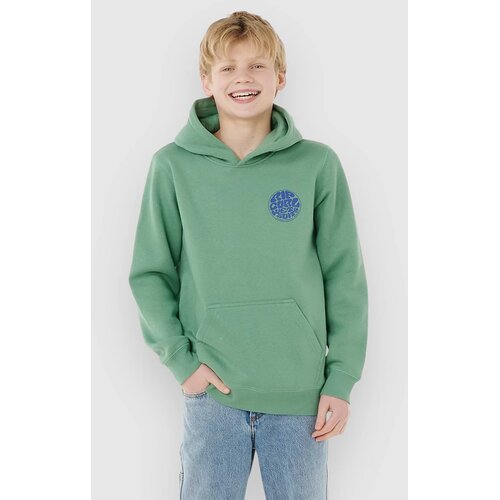 Rip Curl Wetsuit Icon Kids Pulover s kapuco grass green Cene