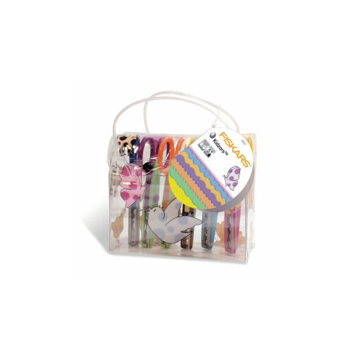  Kidzors zoo set dečijih makaza ( 035154 ) Cene