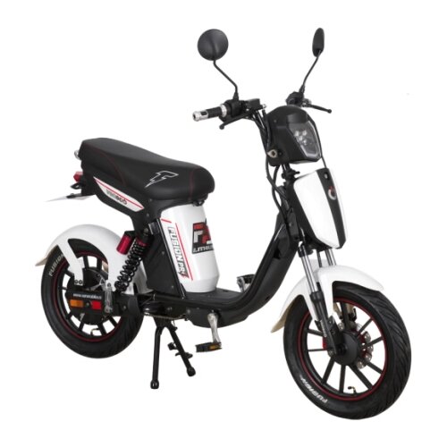 Veneco Eb-fusion pro beli Slike
