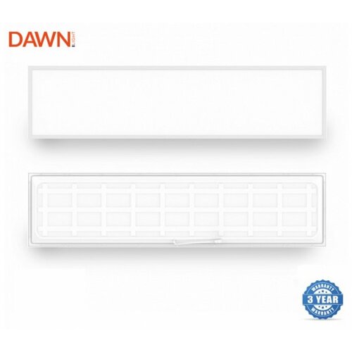 Dawn led panel HN-PL12030 40W 4000K (4000lm) backlight Cene