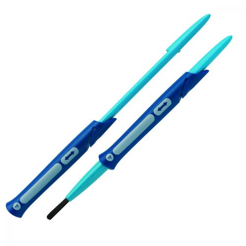 Faber-Castell Okrogli čopič Faber-Castell Click&amp;Go, 4 mm Cene