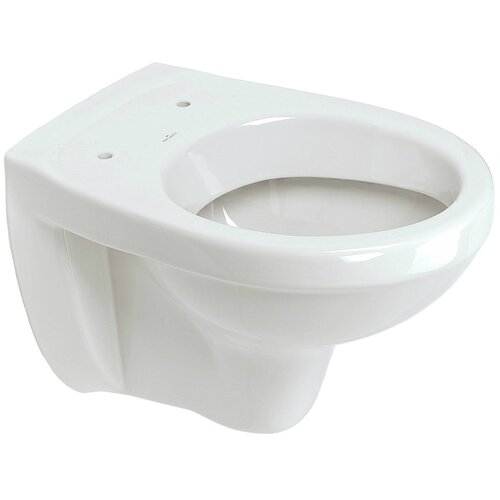 Cersanit Delfi konzolna WC šolja K11-0021-EX1 Slike