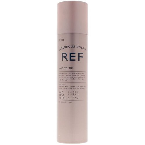 REF Stockholm ROOT TO TOP N&amp;ordm;335 250 ml Slike
