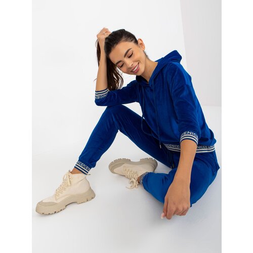 RELEVANCE Set-RV-KMPL-8286.40-cobalt Cene