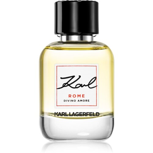 Karl Lagerfeld Karl Rome Divino Amore parfumska voda 60 ml za ženske Slike