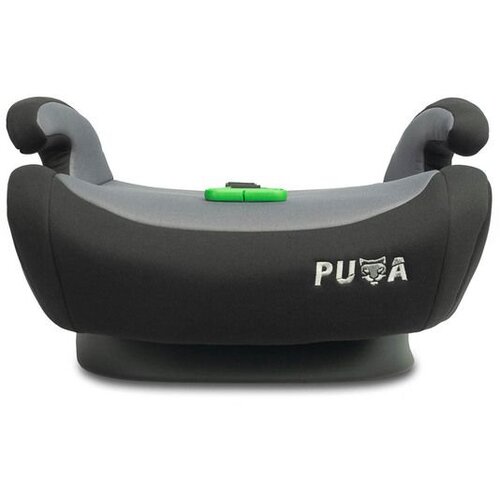 CARETERO Autosjedalica puma i-size crna (125-150) Slike