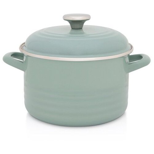 Metalac POSUDA DUBOKA STANDARD WAVE PASTEL GREEN 20cm / 4,00lit Cijene