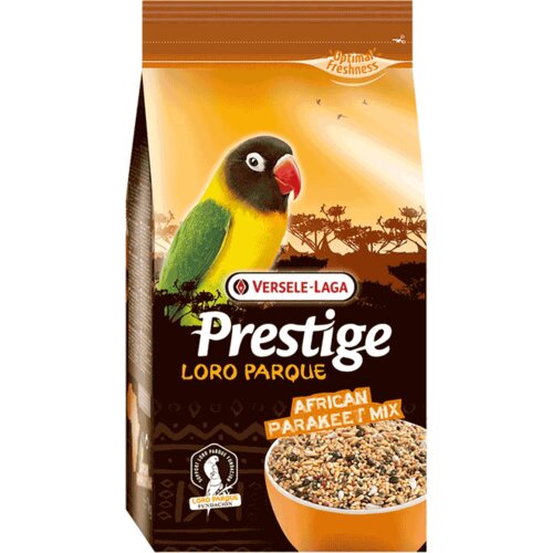 Versele-laga Prestige Premium Hrana za rozenkolise African Parakeet, 1kg Cene