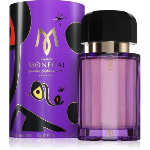 Ramon Monegal Ol&amp;eacute; parfumska voda uniseks 100 ml Slike