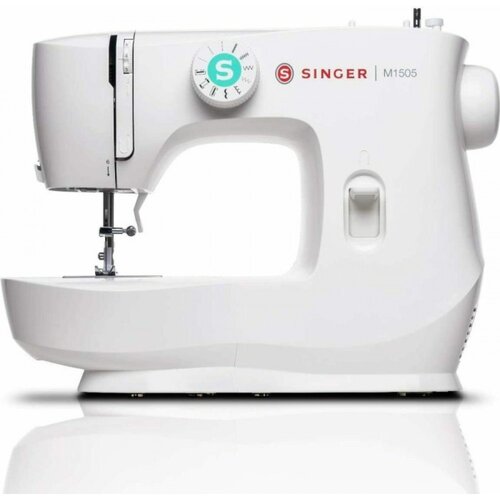 Singer M1505 ma&amp;scaron;ina za &amp;scaron;ivanje Slike