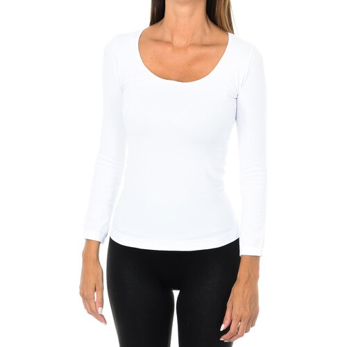 Intimidea 210397-BIANCO Bijela Slike