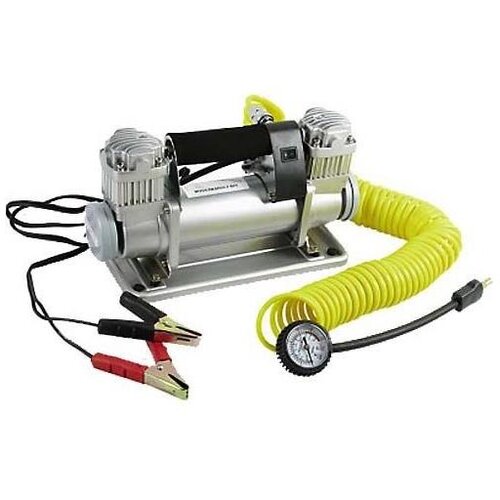  Dvoklipni kompresor 12V 150 l/min Cene