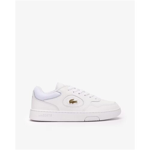Lacoste Modne superge 47SFA0083 LINESET Bela Slike