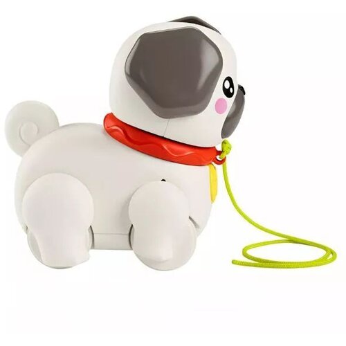Fisher Price Fisher-Price: Kužek mops Slike