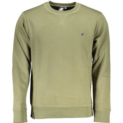 U.S. GRAND POLO US GRAND POLO GREEN MEN&#39;S ZIPLESS SWEATSHIRT Cijene