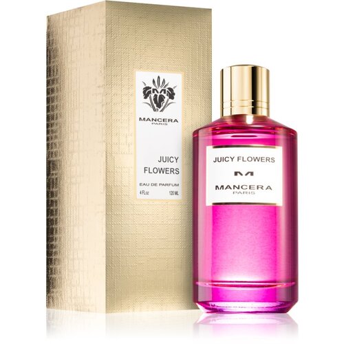 Lancaster MANCERA JUICY FLOWERS 120 ML Cene