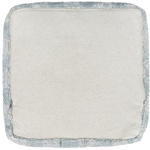 Lorena Canals Svijetlo plavi tabure Vichy Blue Sage &amp;ndash; Slike