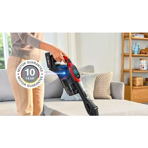 Bosch BCS1041PET baterijski sesalnik, (21527196) Slike