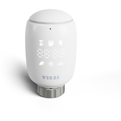 Tesla pametni termostatski ventil TV500 Cene