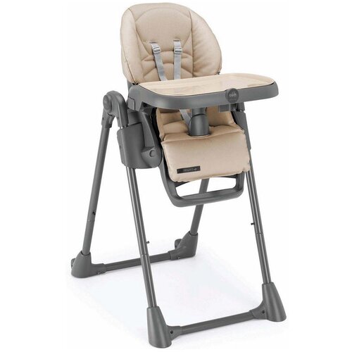 Cam Stolček za hranjenje PAPPANANNA ICON AIR Beige Cene