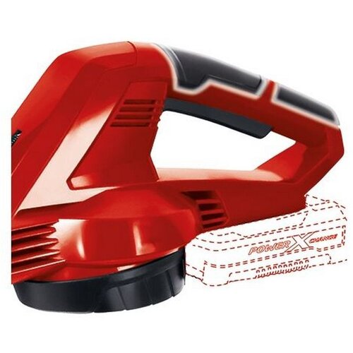 Einhell Akumulator Puhalica za li&amp;scaron;će 18 V Bez akumulatora Power X-Change GE-CL 18 Li E Slike