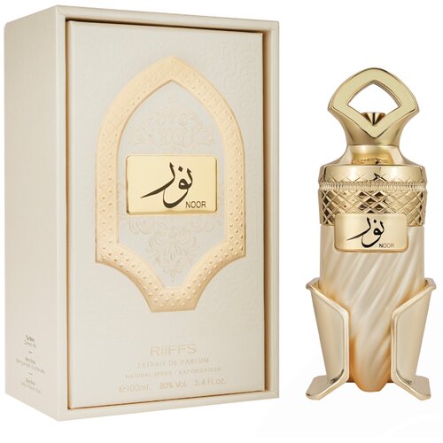 Riiffs Noor Extrait de parfum 100ml Cene