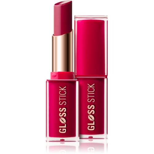 Revolution Pout Lip Gloss Stick hidratantni ruž za usne s visokim sjajem nijansa Sour Berry 3 g Cijene