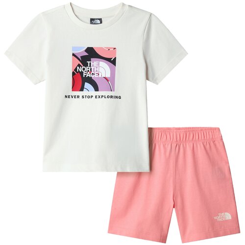 The North Face Kid Box Nse Play Set set Cene