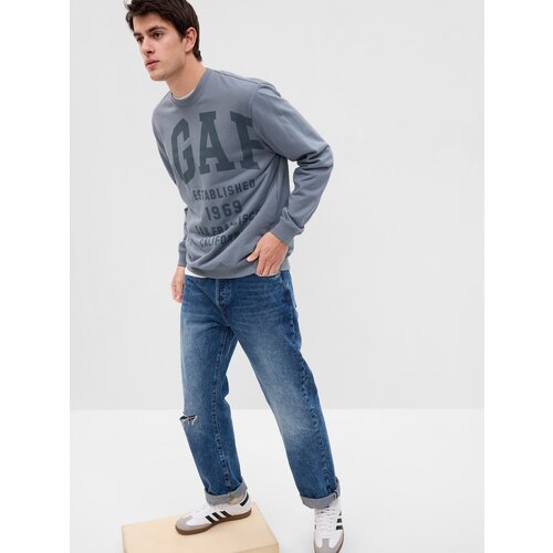 GAP Sweatshirt with logo - Men Slike