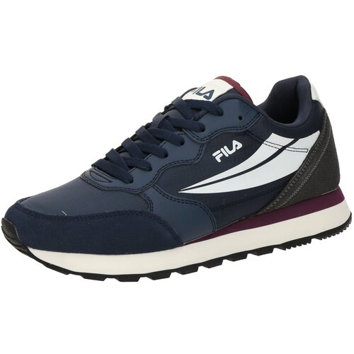Fila Nizke superge &amp;#039;DISRUPTOR&amp;#039; marine / bela Slike