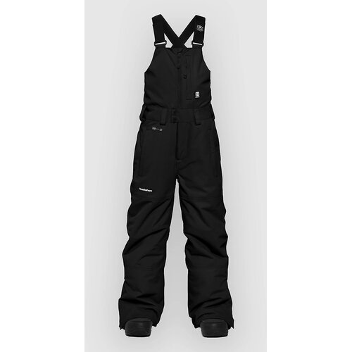 Horsefeathers Berett K Kids Pants black Slike