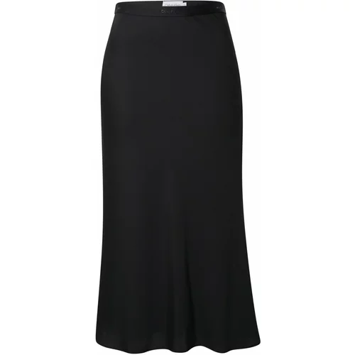 Calvin Klein Suknja crna