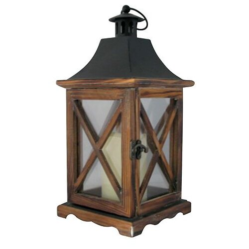  Prijenosna LED svjetiljka 16x16x35cm/3xAAA Slike