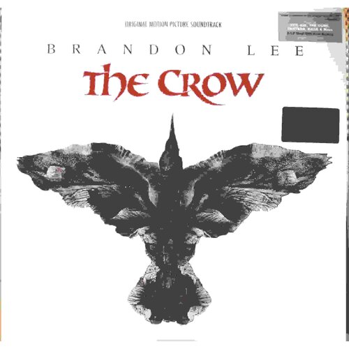  OST - The Crow Cene